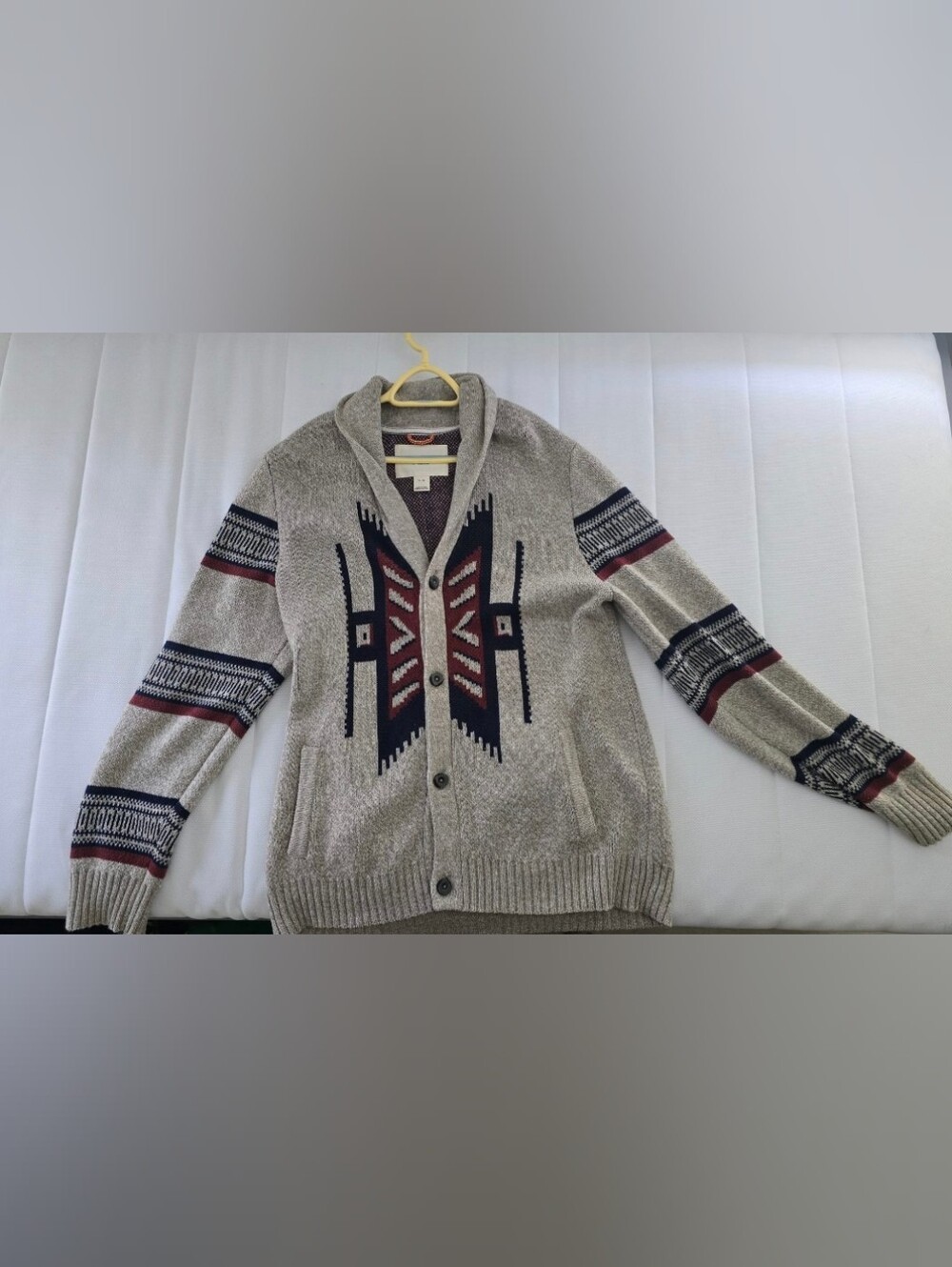 Vintage Cardigan - Koto